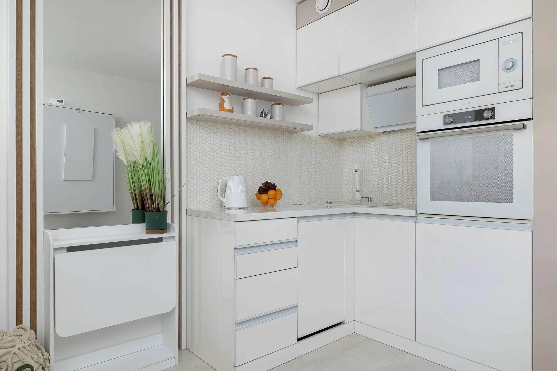 Apartment image