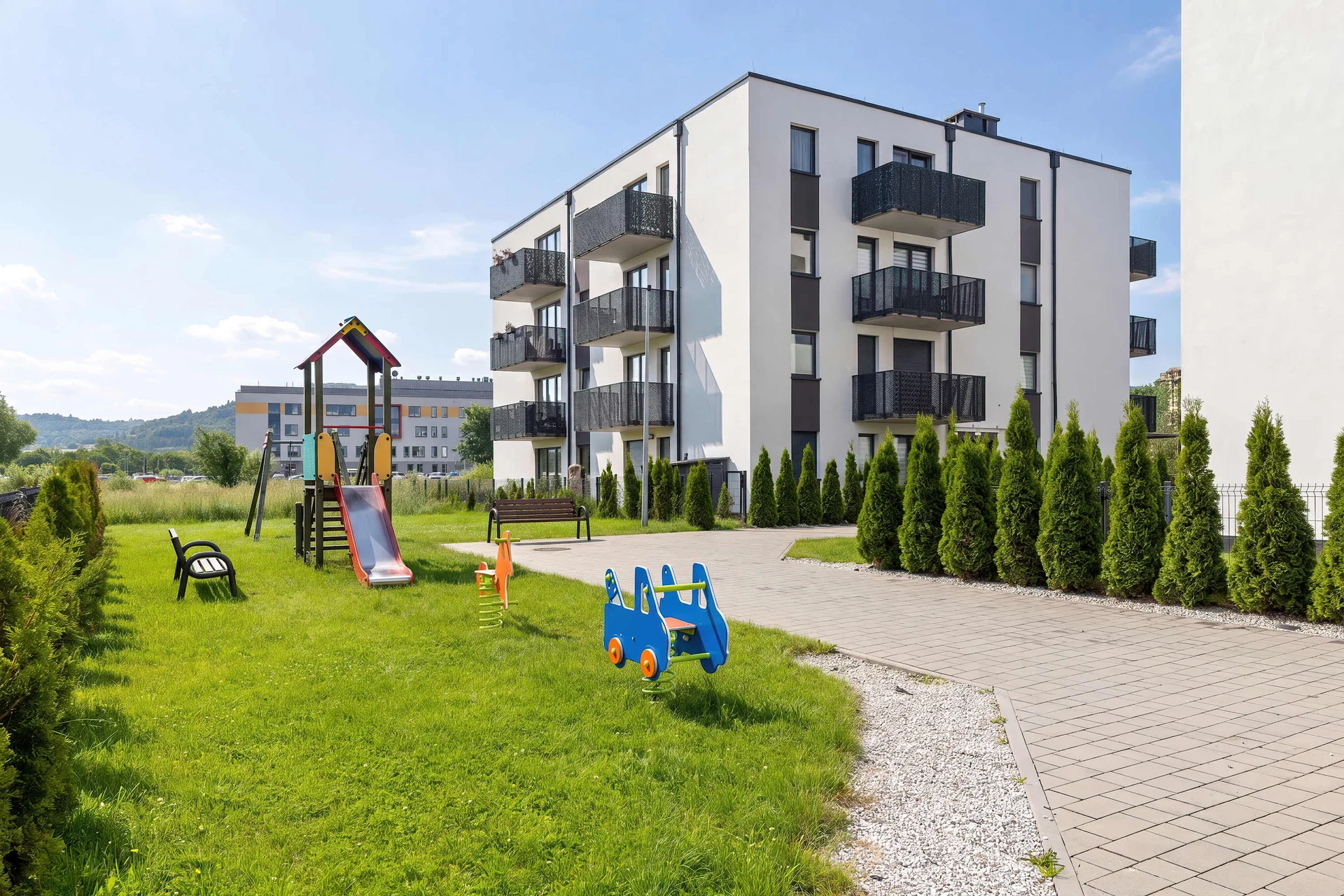 apartment image