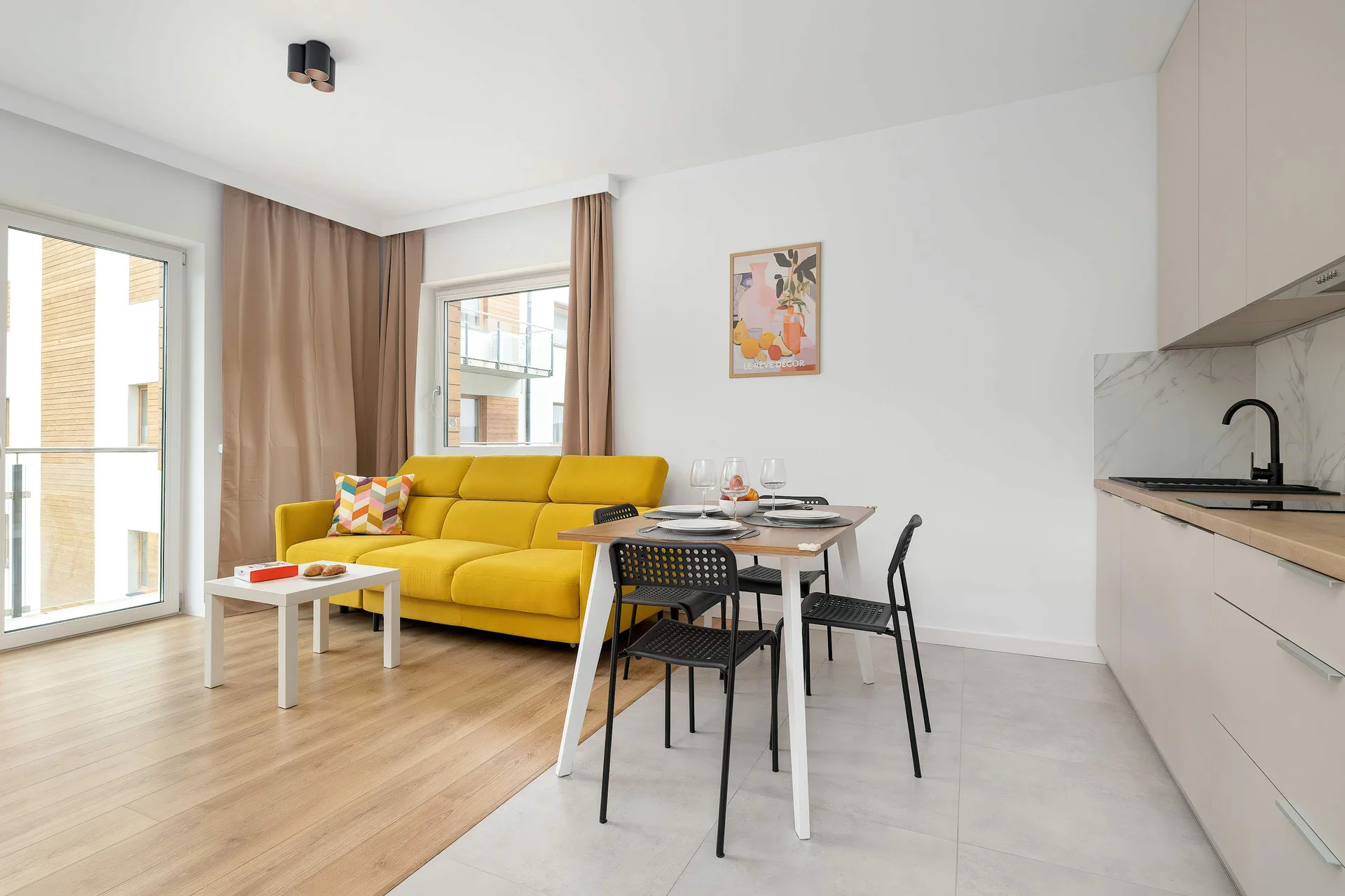 apartment image