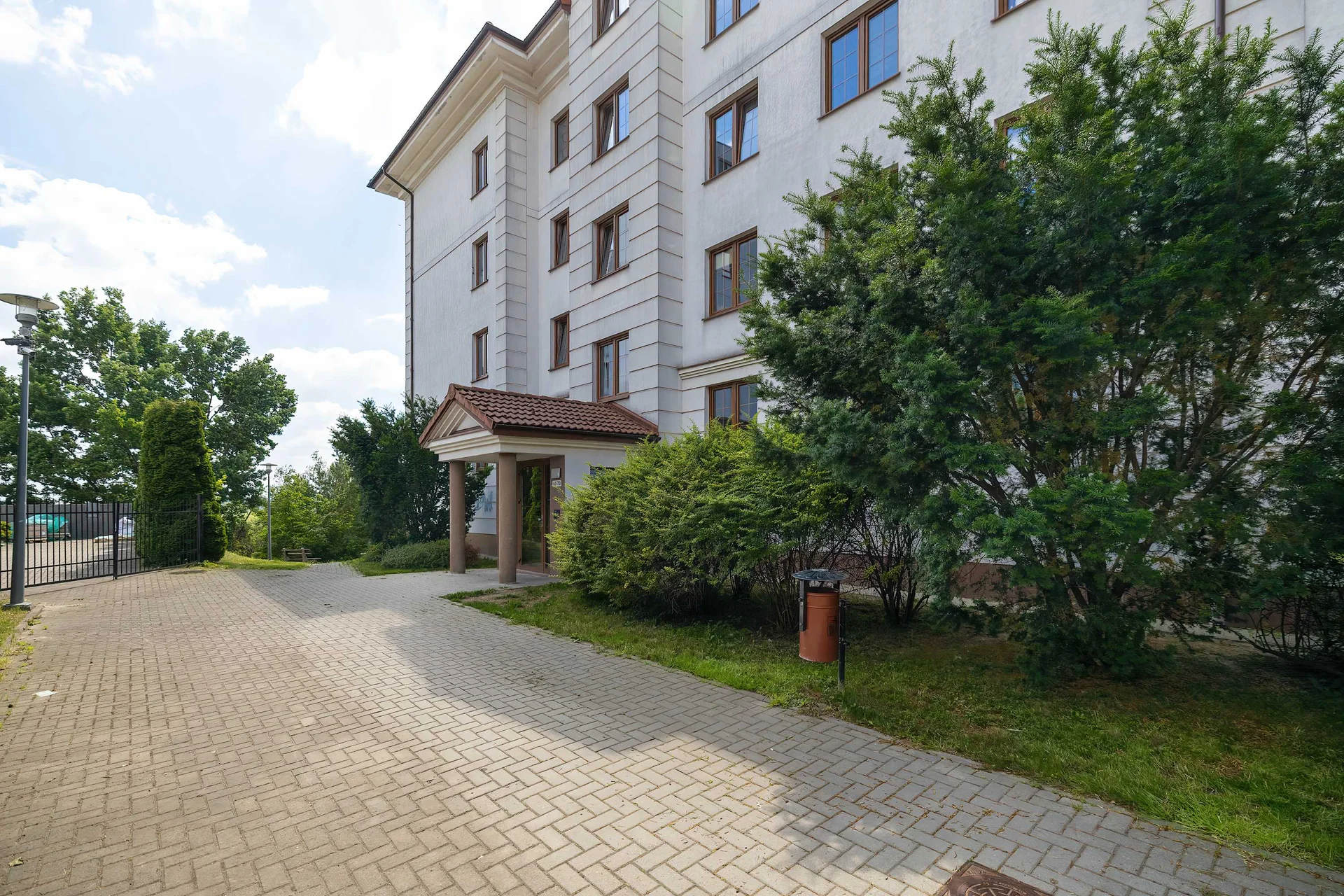 apartment image