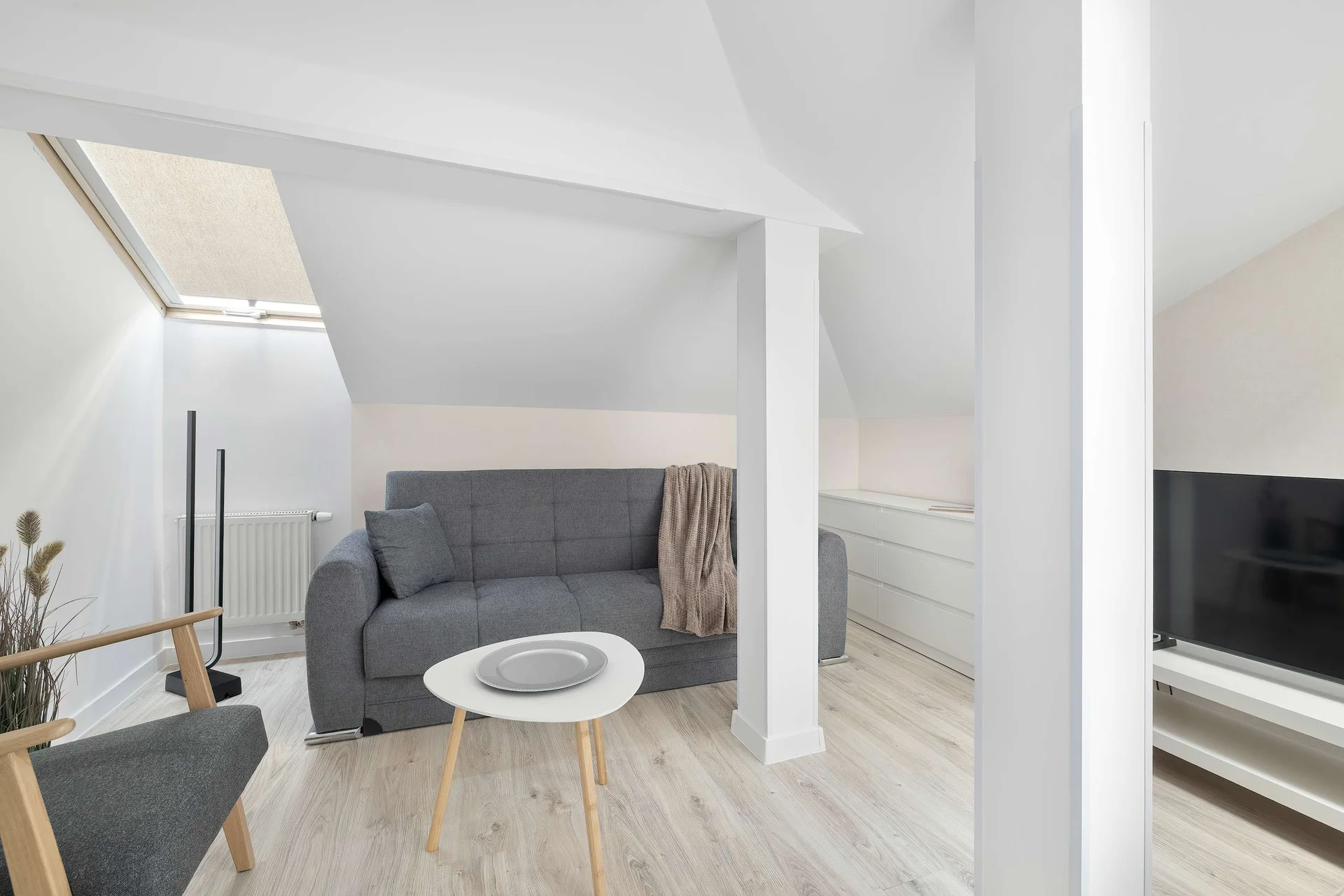 Apartment image