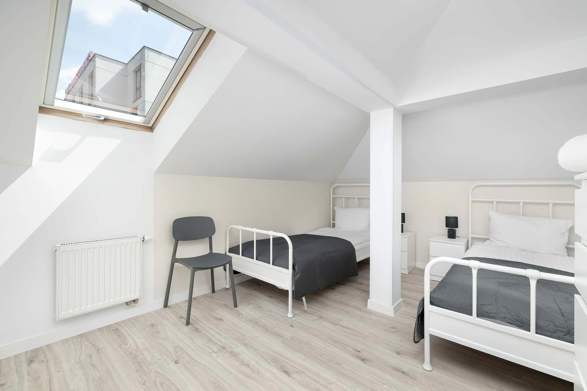 Apartment image