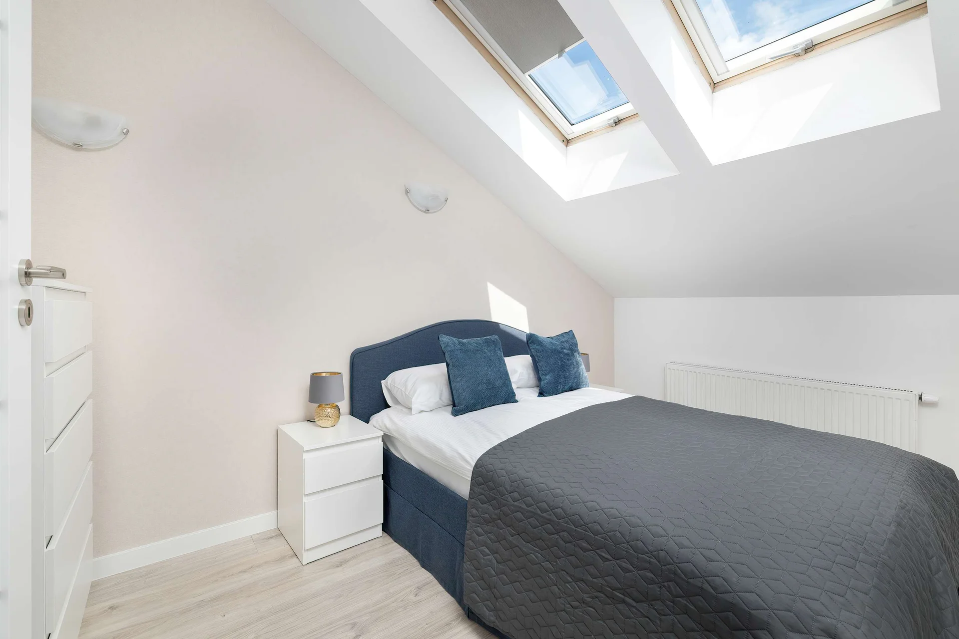 Apartment image