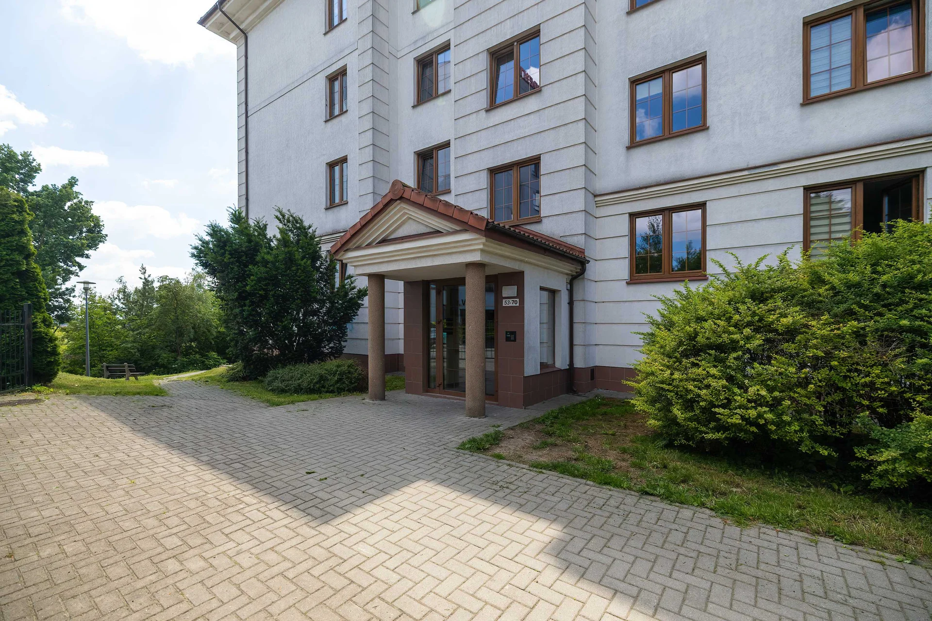 apartment image