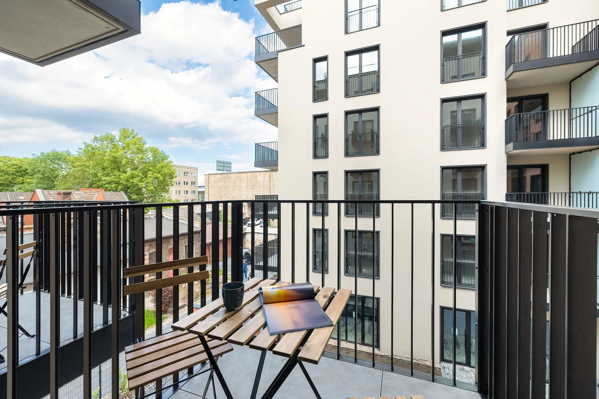 apartment image