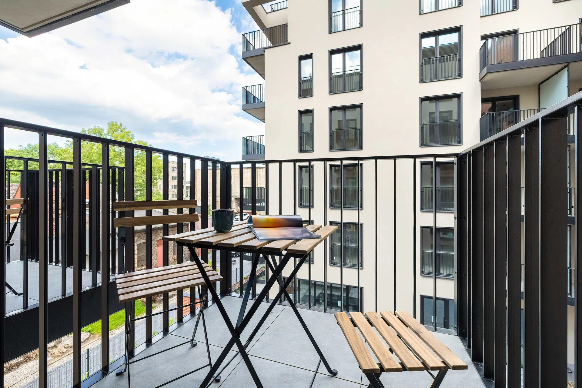 apartment image