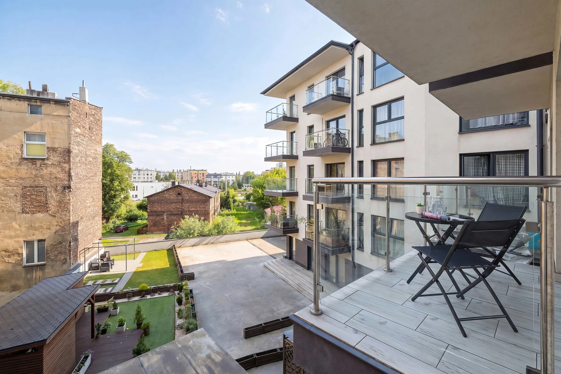 apartment image