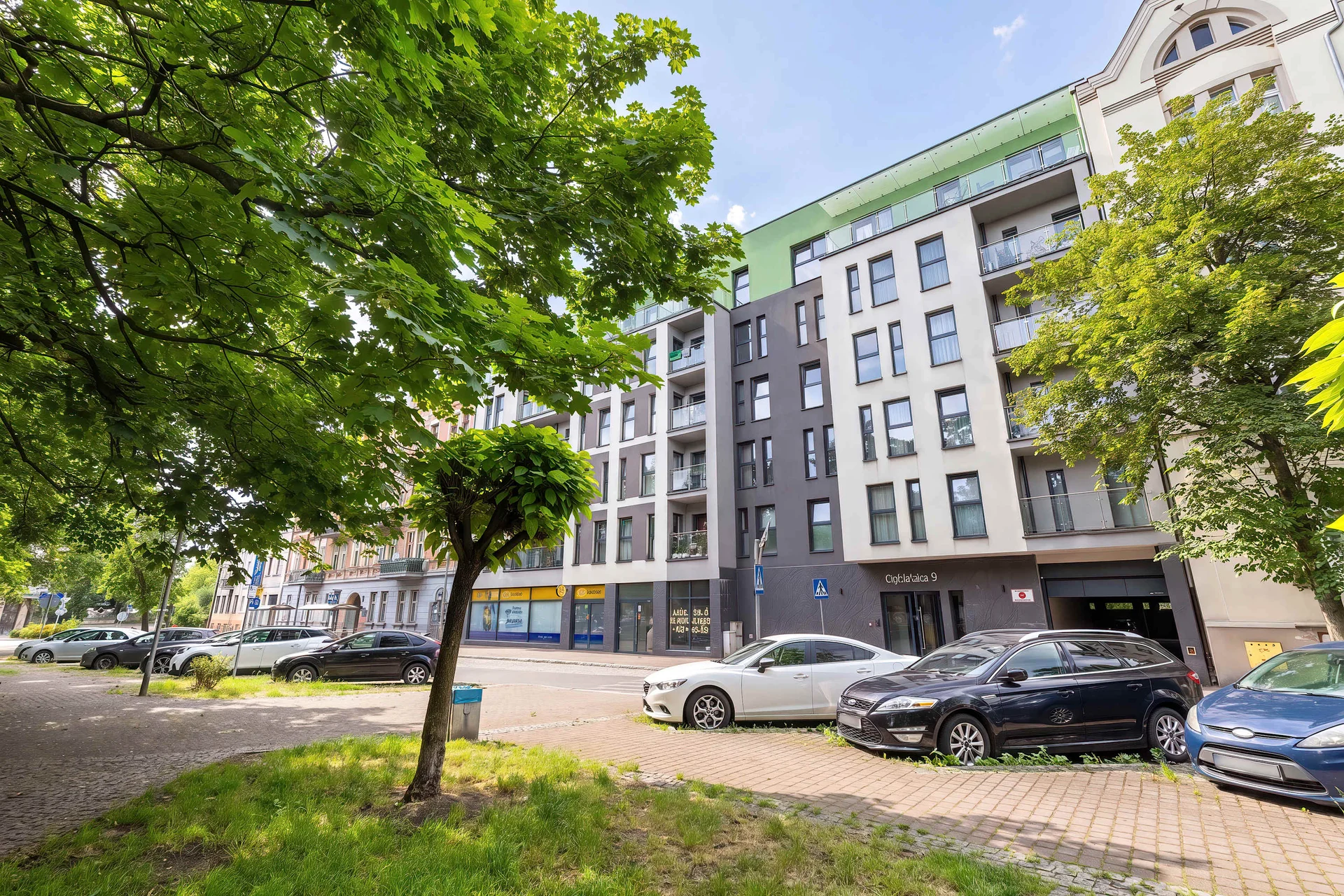 apartment image