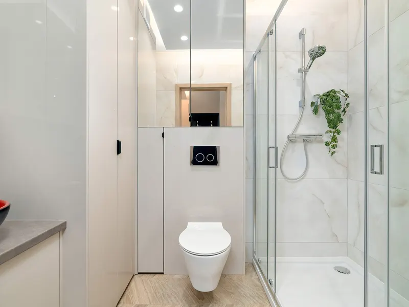 Nowoczesne Studio z Tarasem | Centrum – zdjęcie 5