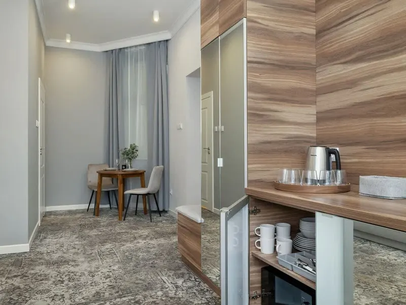 Cozy Studio in the Center | 1.3 km from the Main Square – photo 4