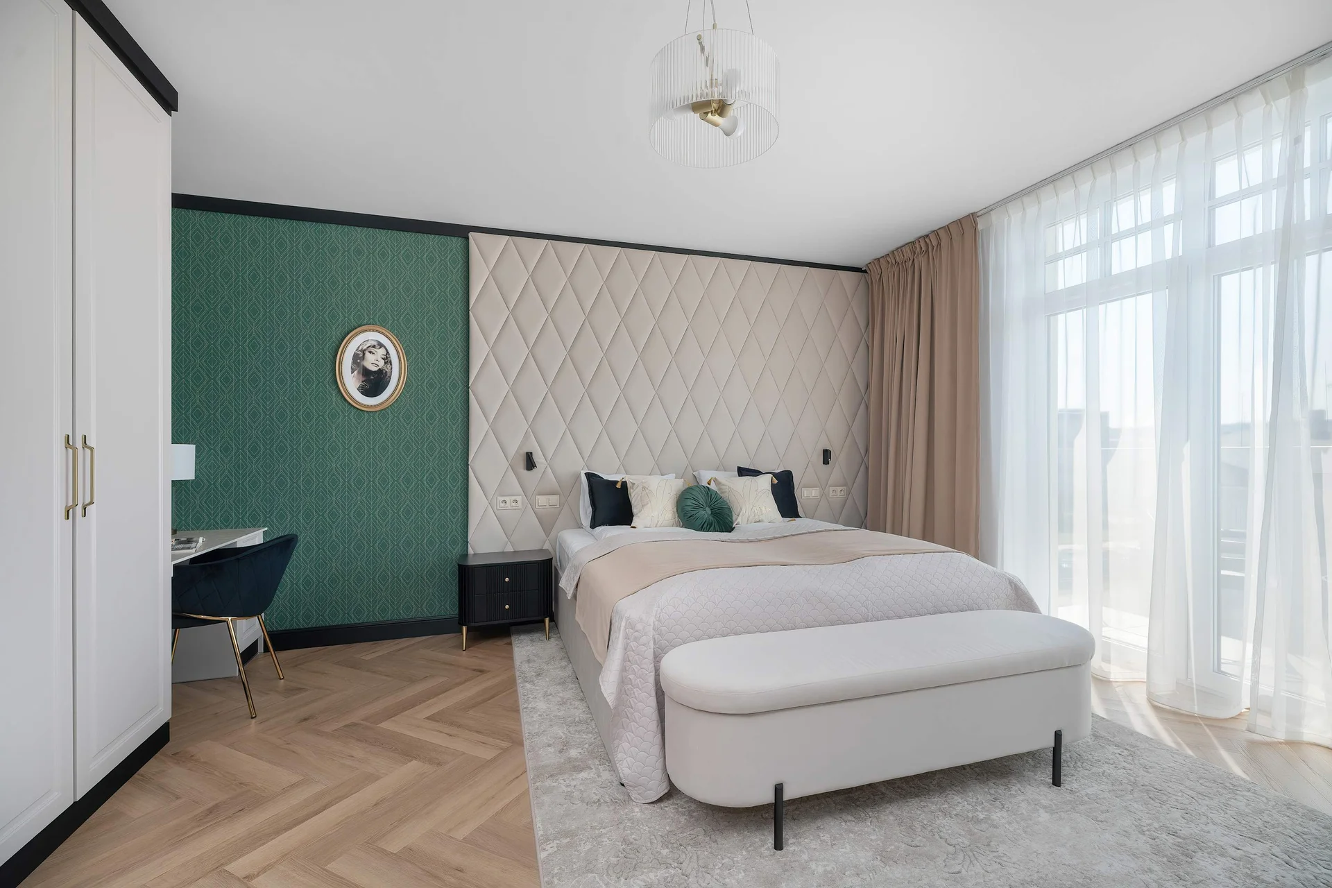 Apartment image