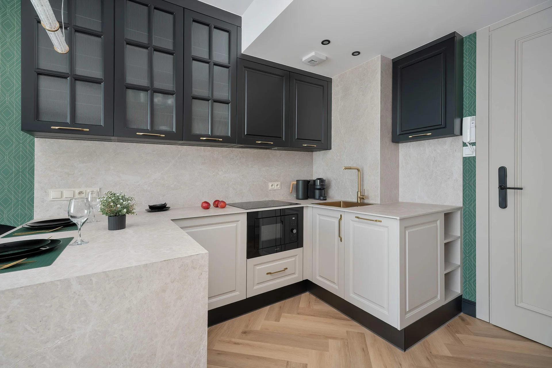 Apartment image