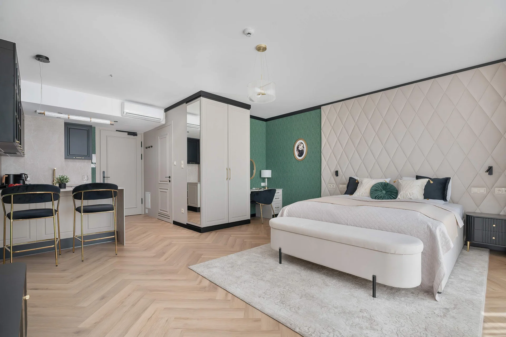 Apartment image