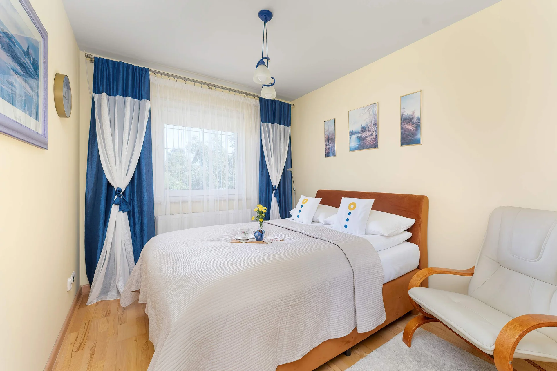 Apartment image