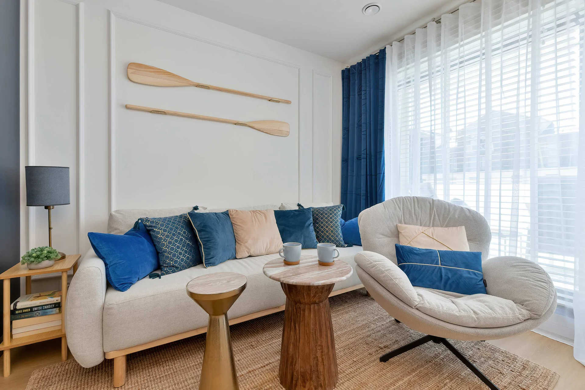 Apartment image