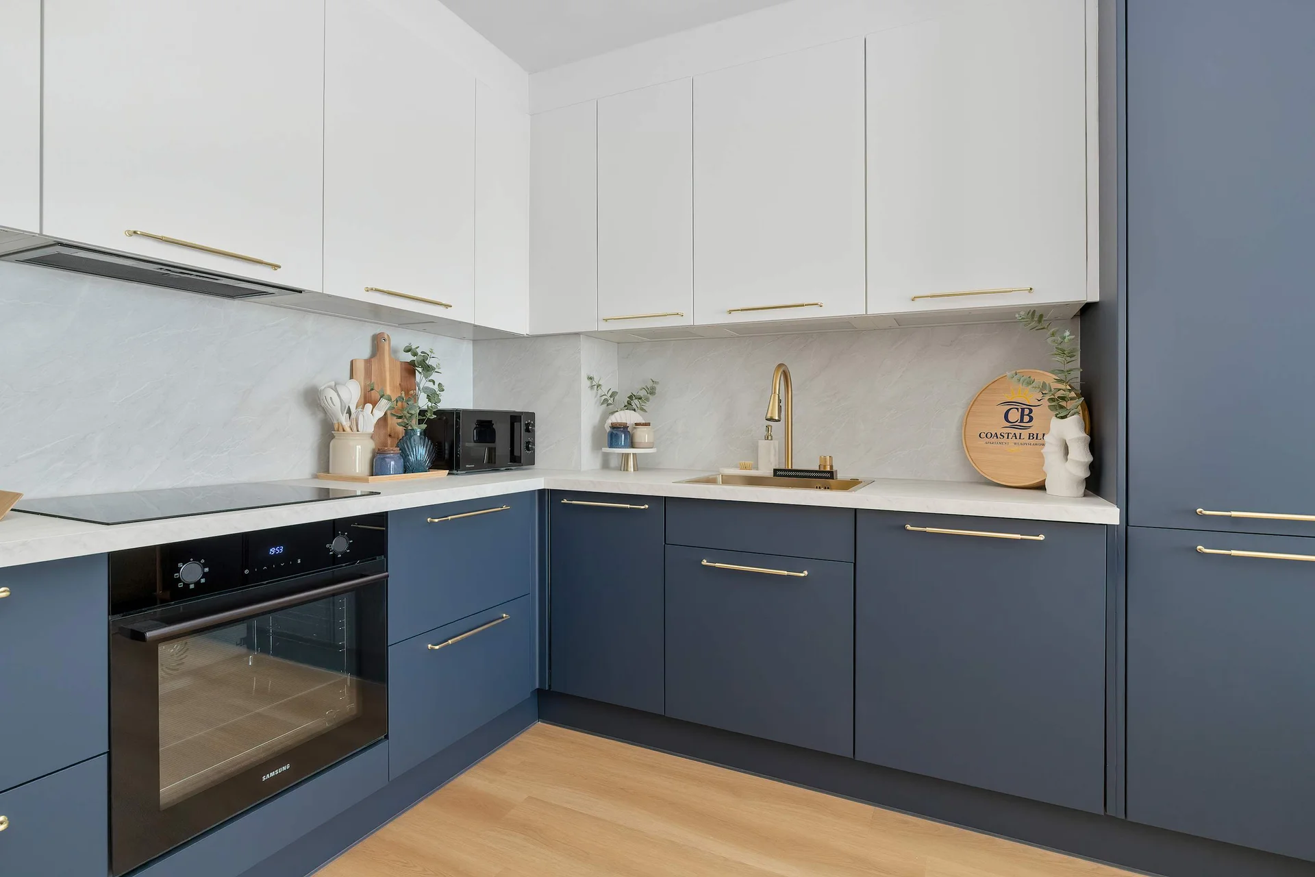Apartment image
