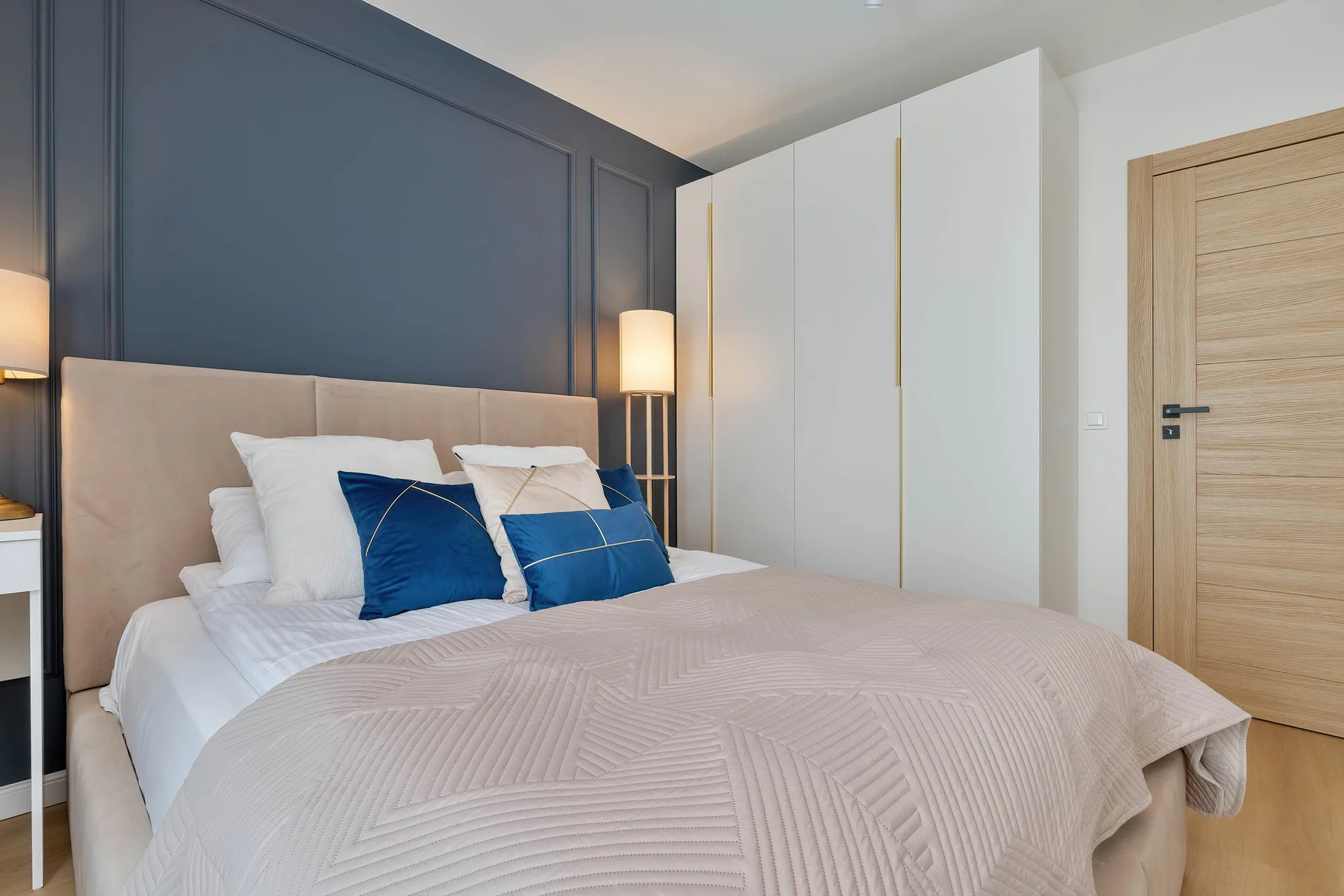 Apartment image