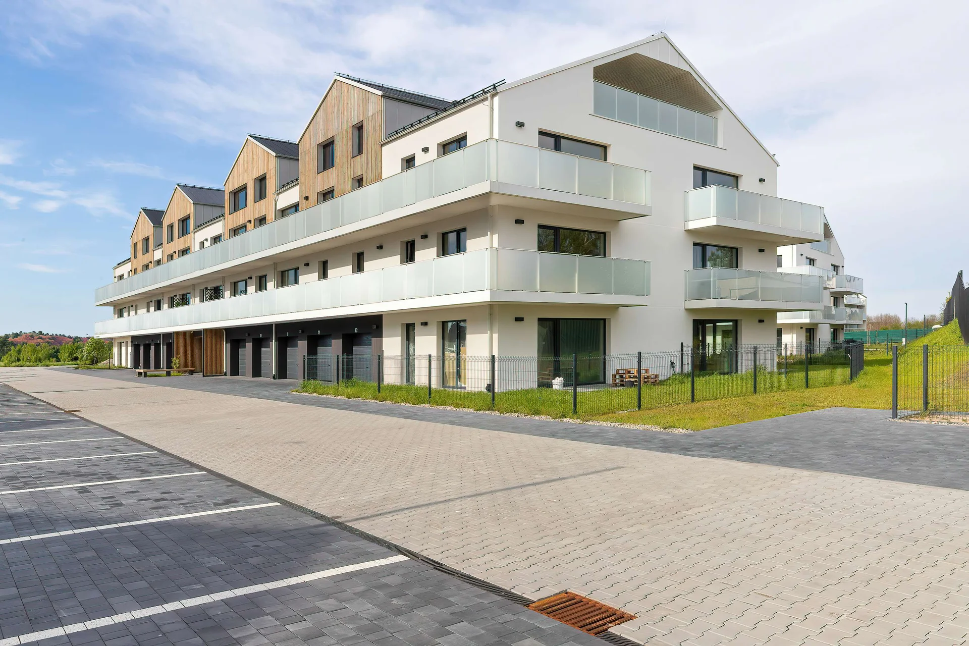 apartment image
