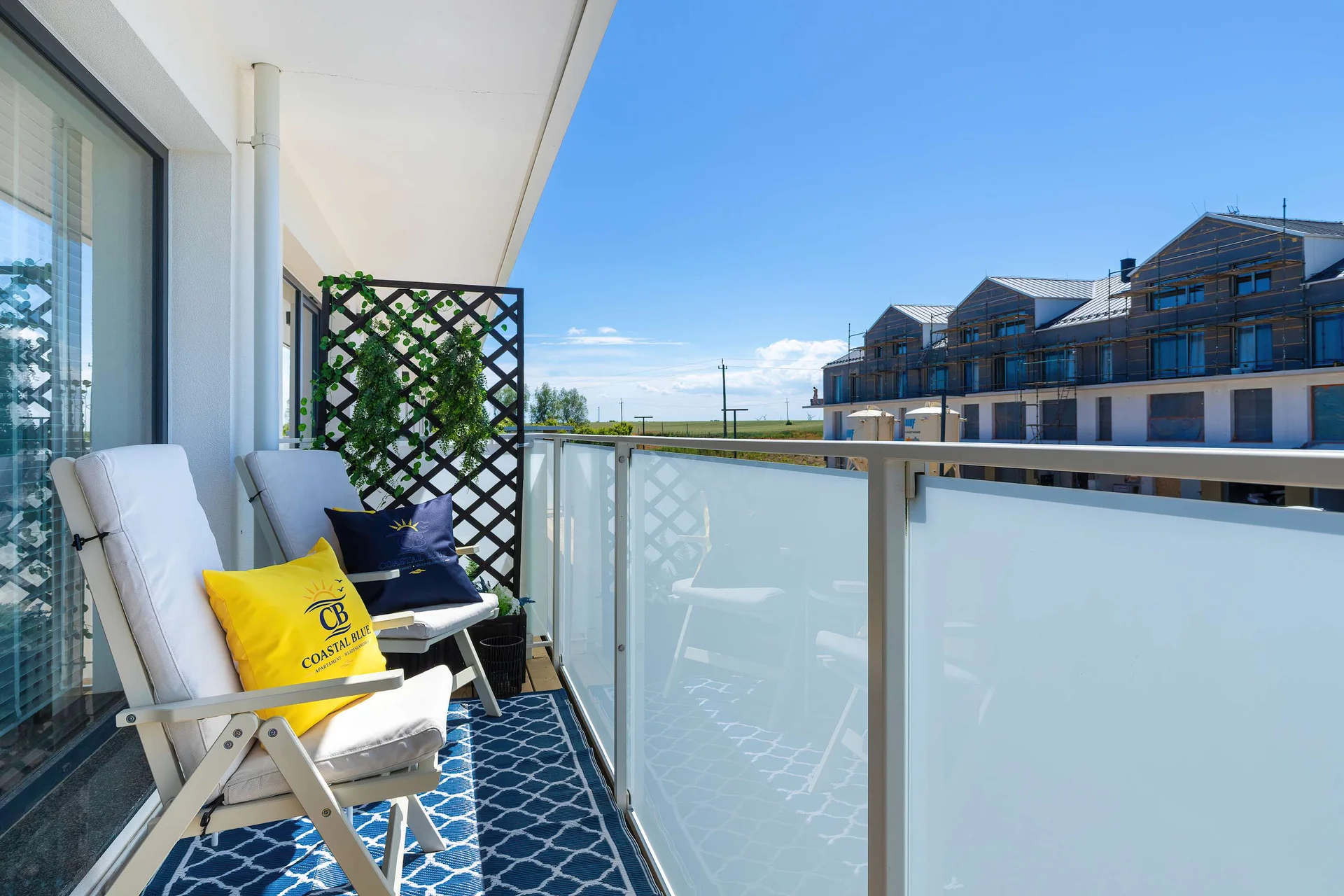 Apartment image