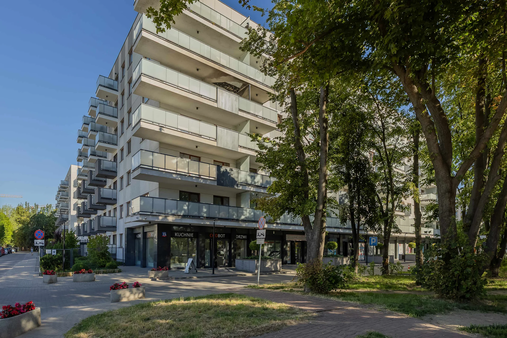 apartment image