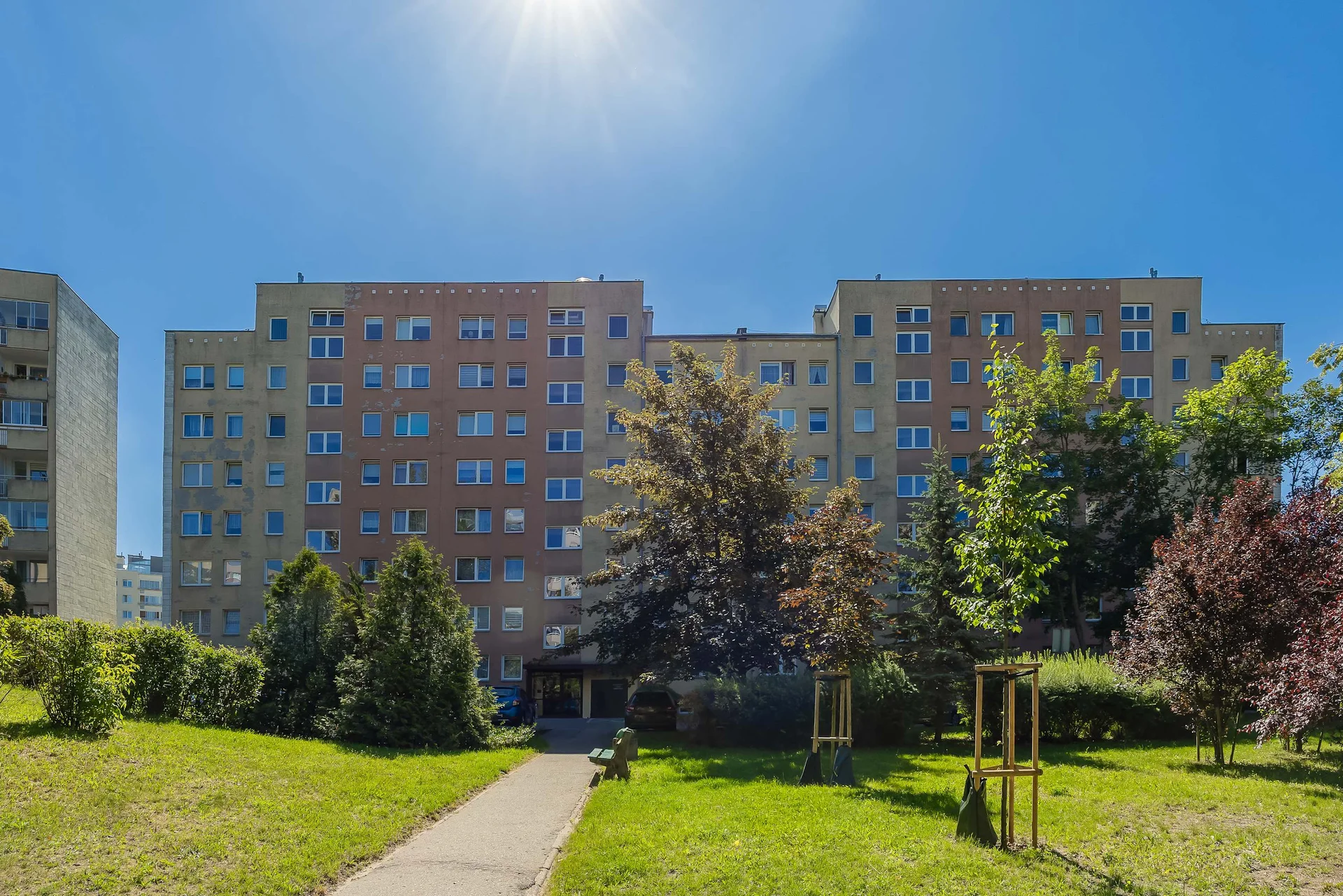 apartment image
