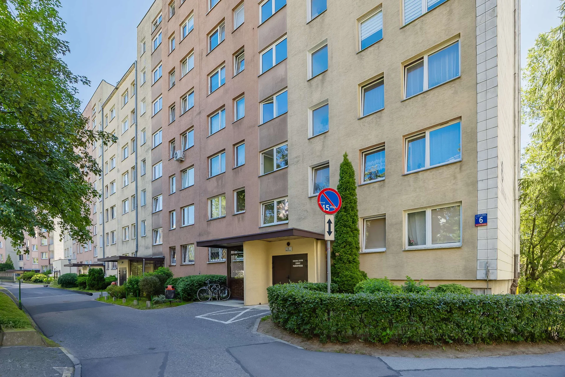 apartment image