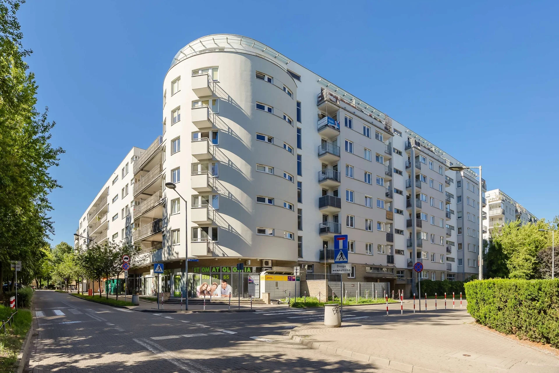 apartment image