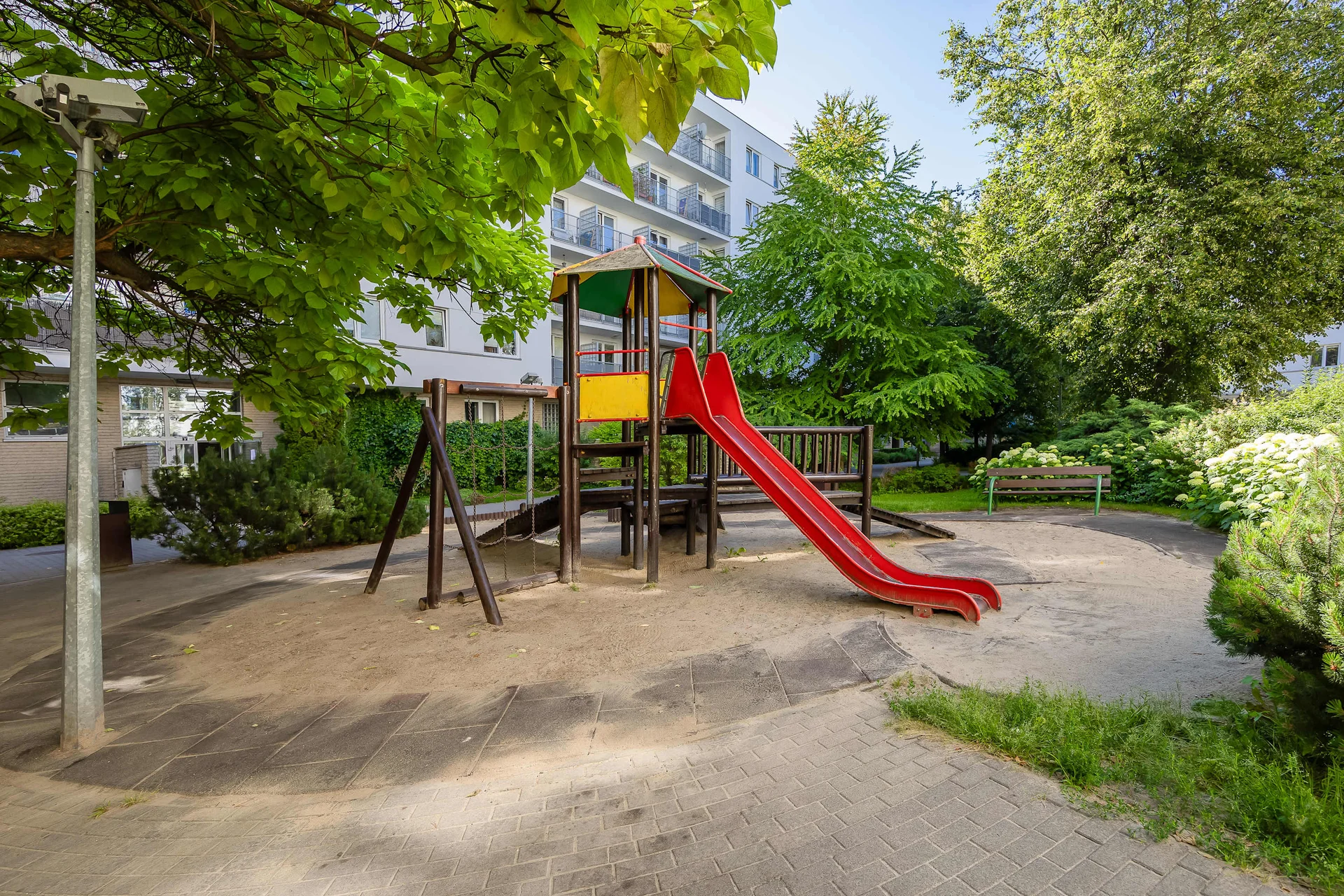 apartment image