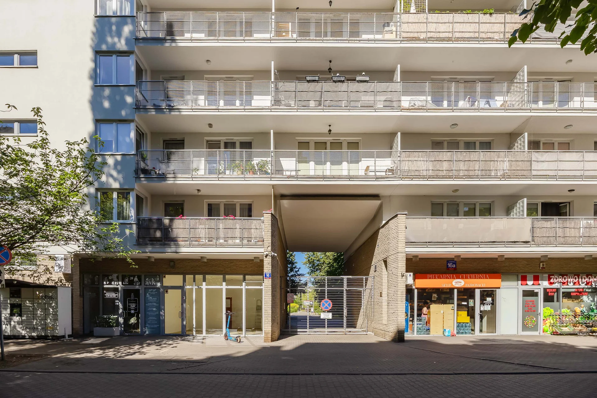 apartment image