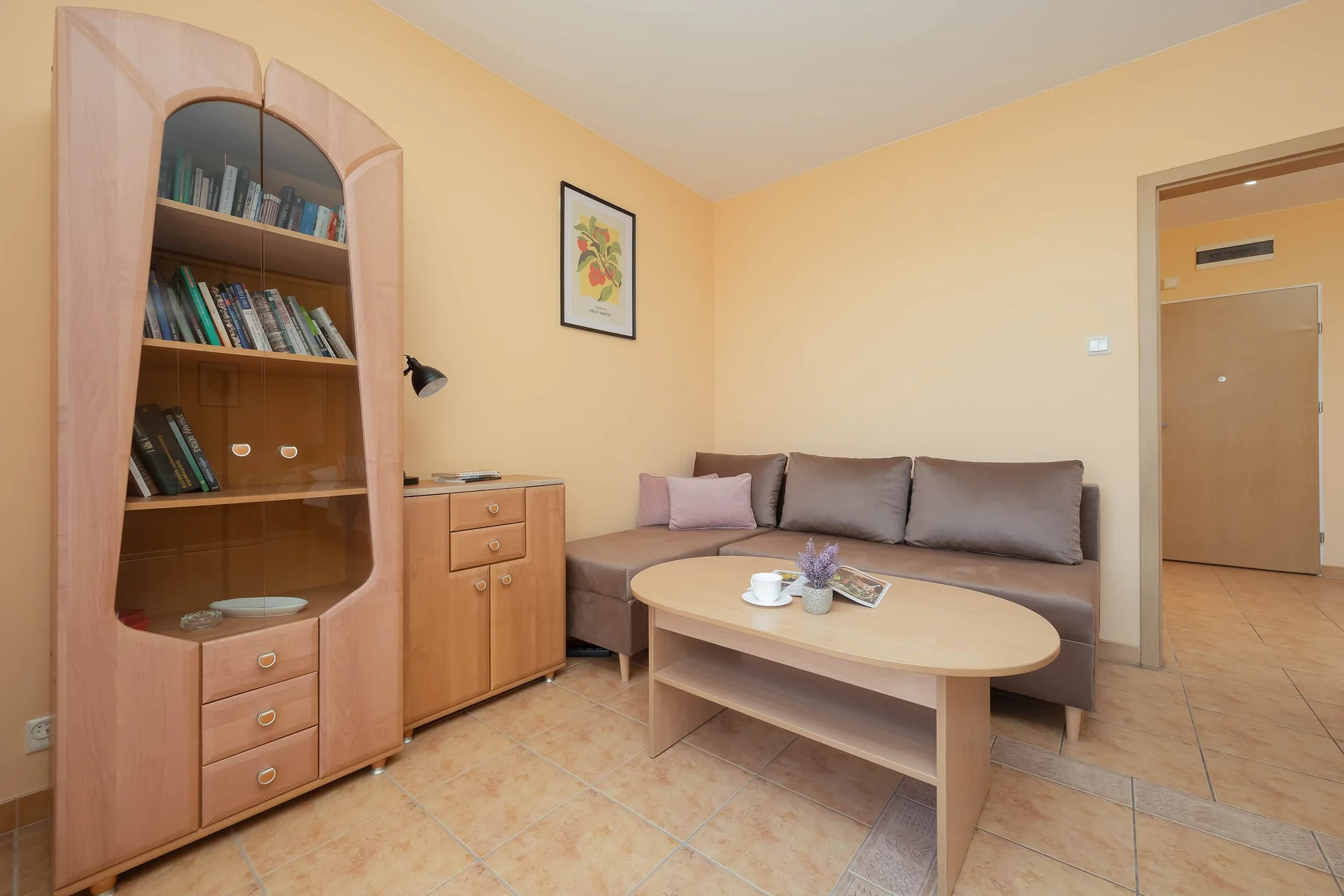 Apartment image