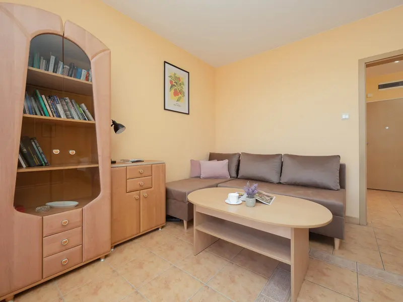 Cozy Studio with a Balcony | Pet-Friendly – photo 3