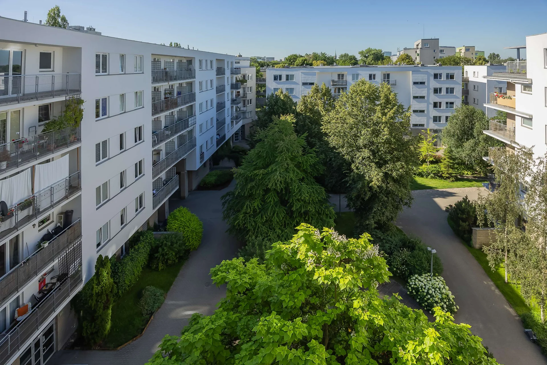 apartment image