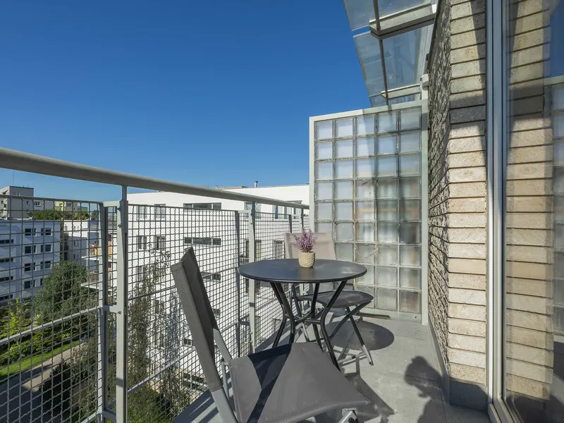 Cozy Studio with a Balcony | Pet-Friendly – photo 4