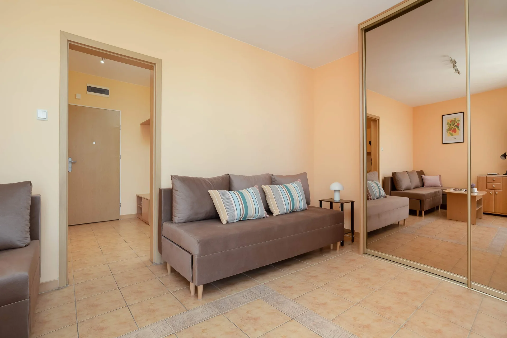 Apartment image