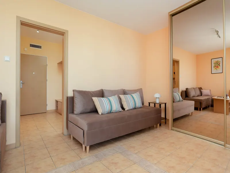 Cozy Studio with a Balcony | Pet-Friendly – photo 5