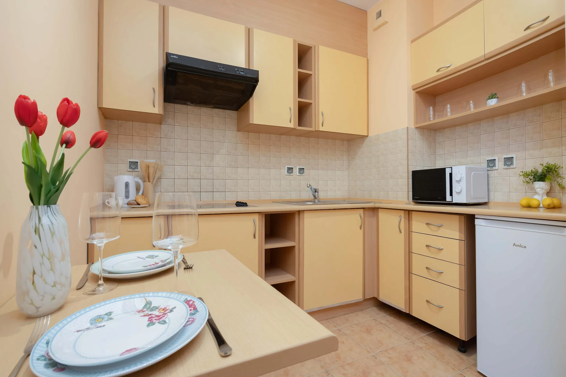 Apartment image