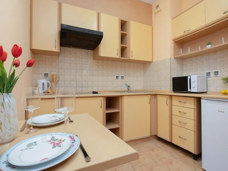 Cozy Studio with a Balcony | Pet-Friendly – photo 2