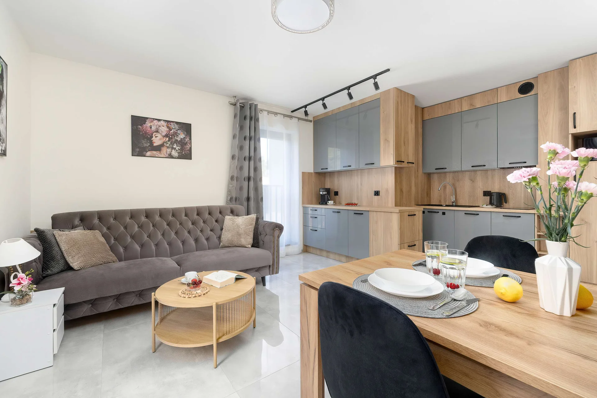 Apartment image