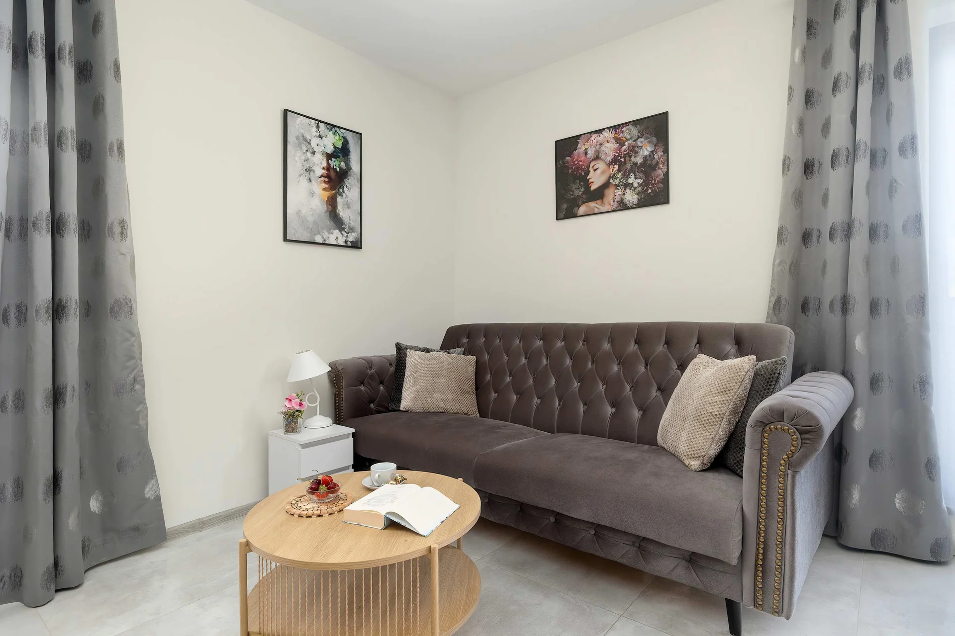 Apartment image