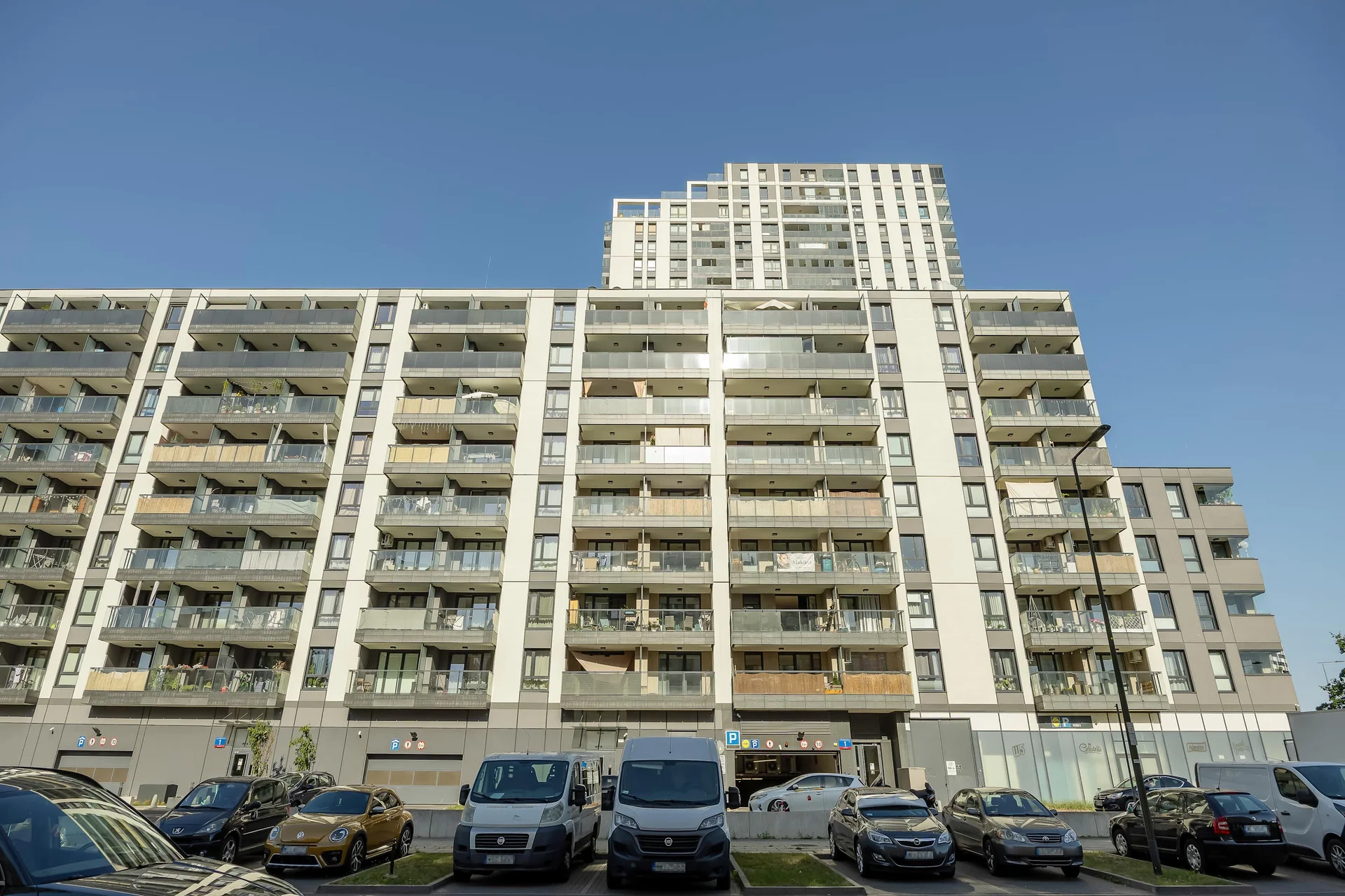 apartment image