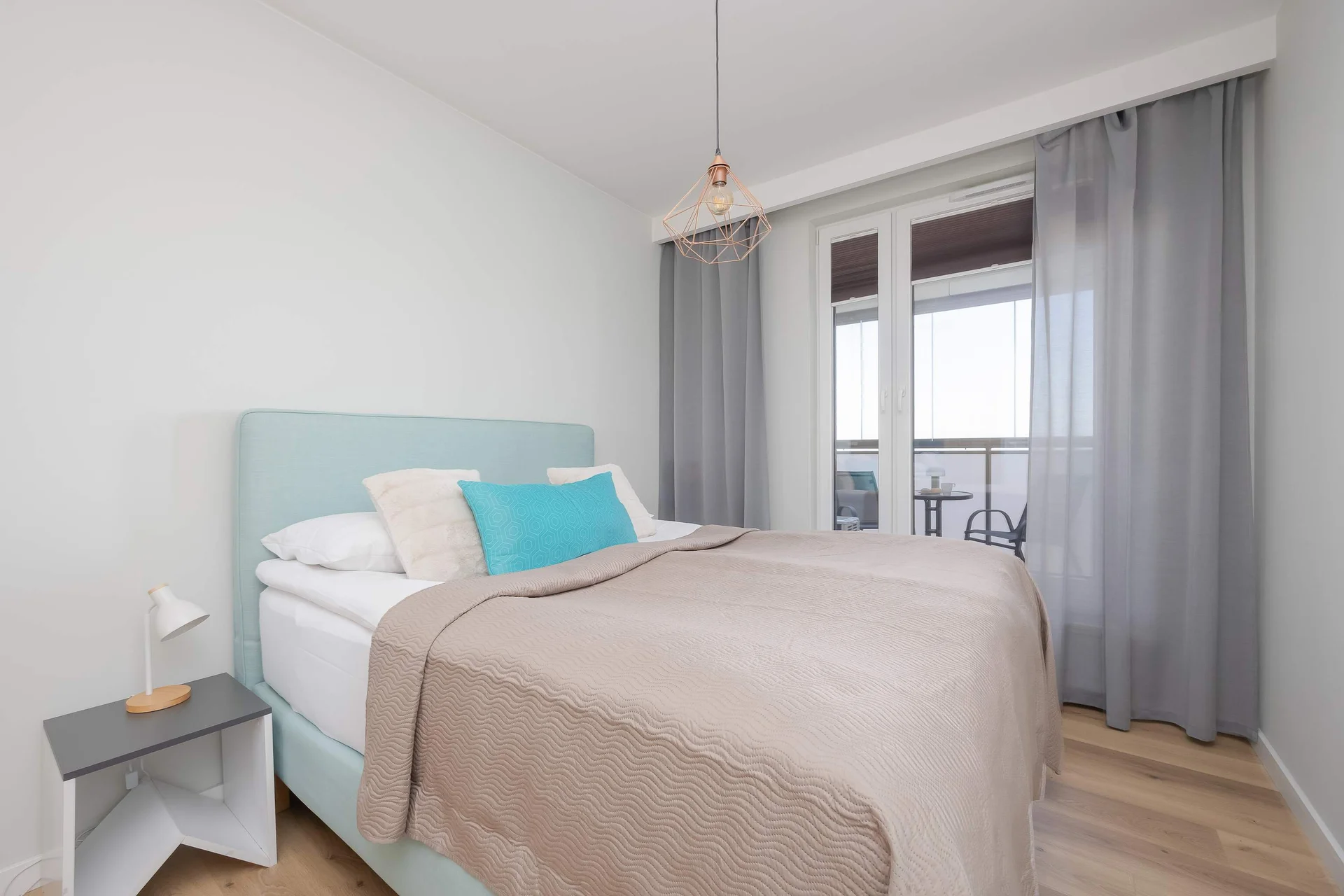 Apartment image