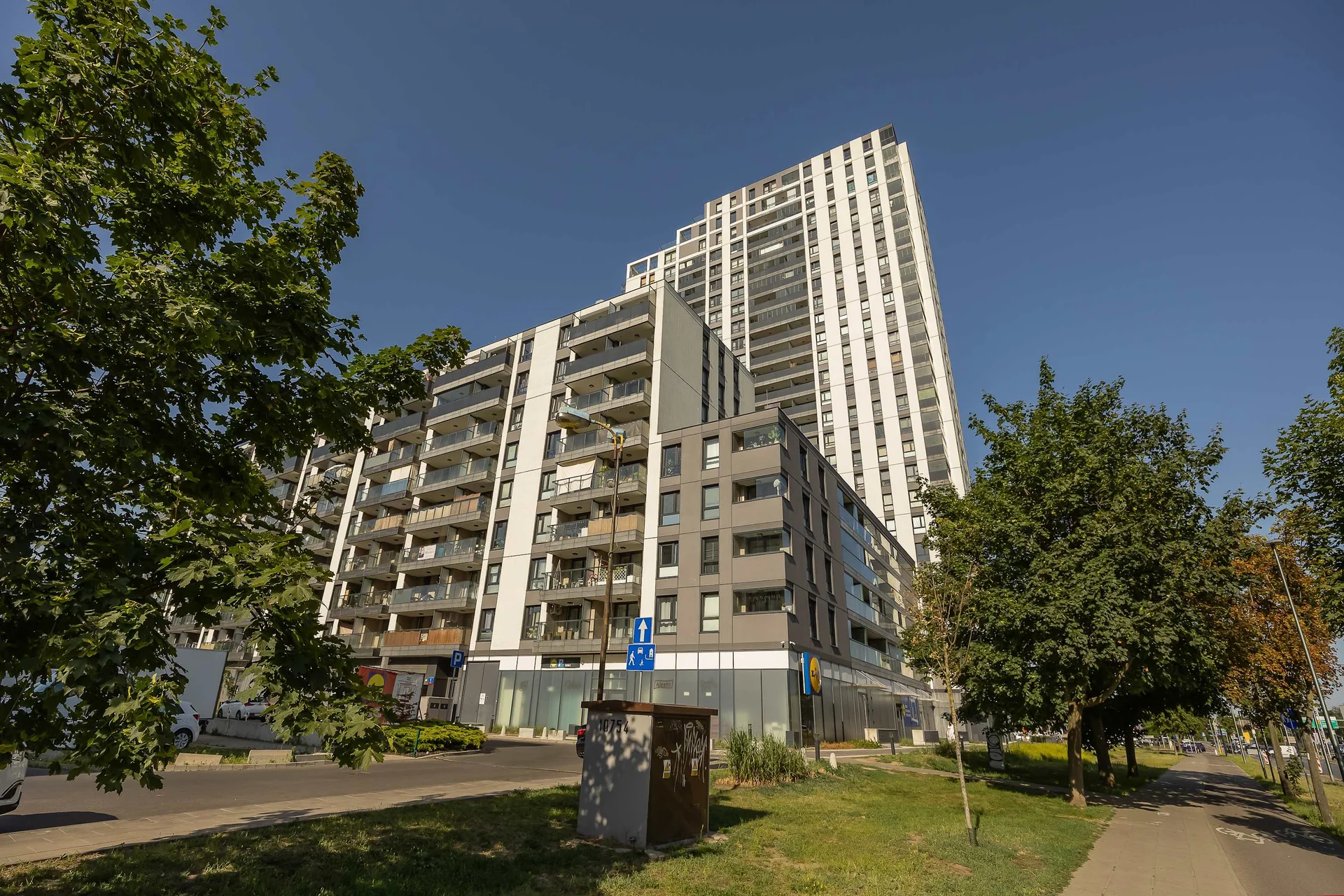 apartment image
