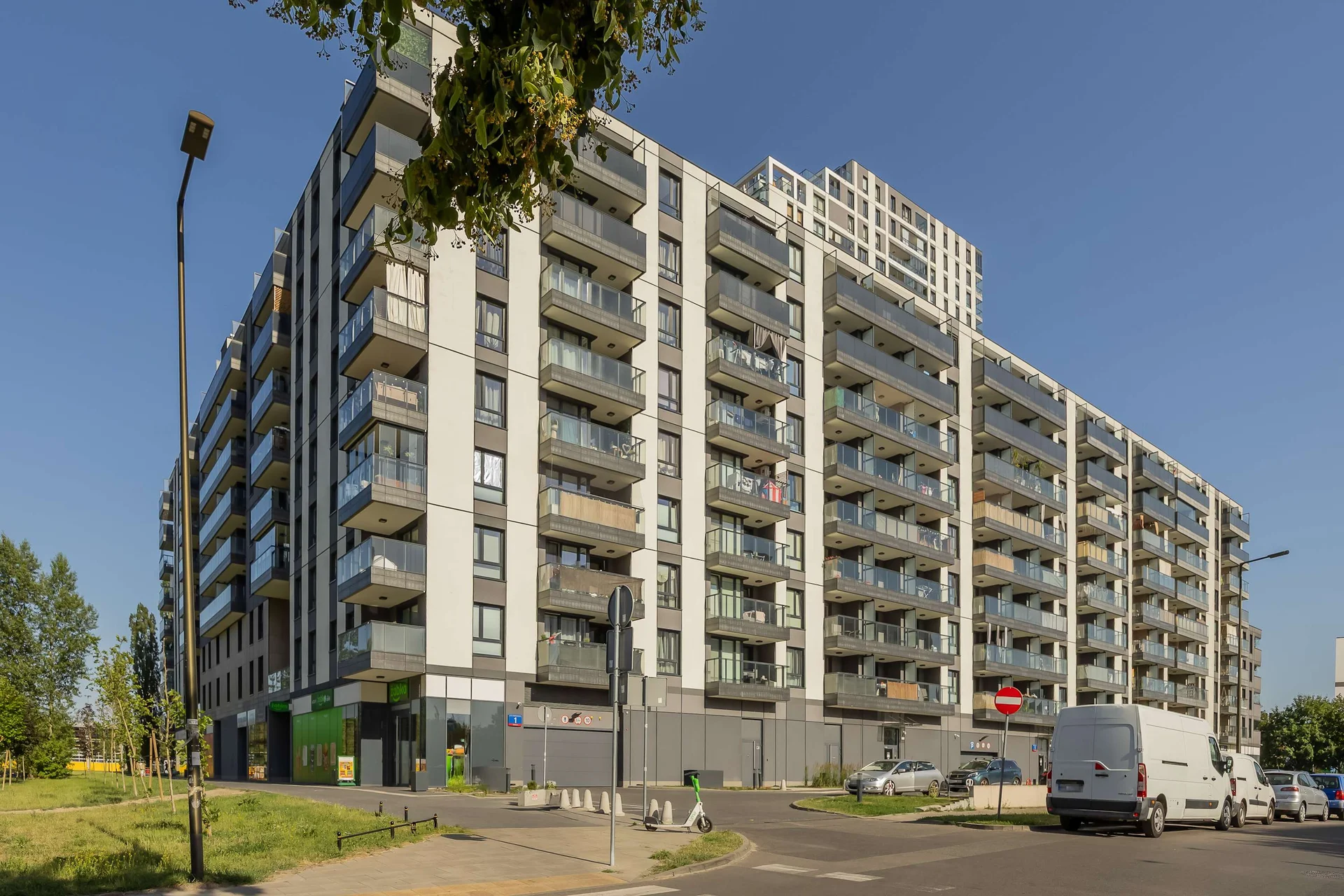 apartment image