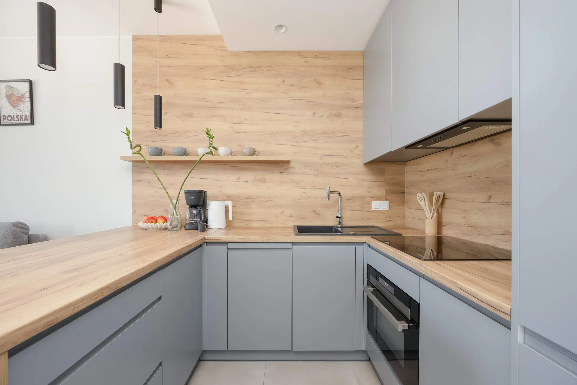 Apartment image