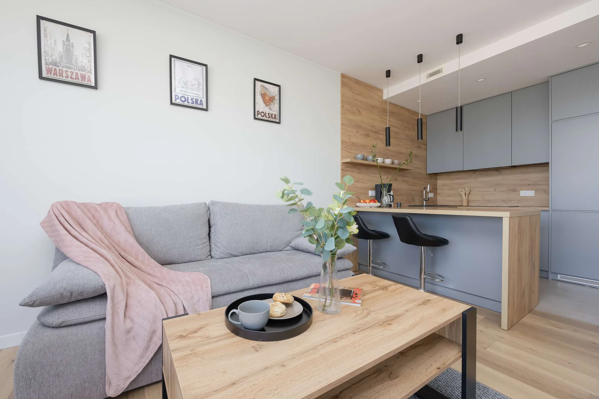 Apartment image