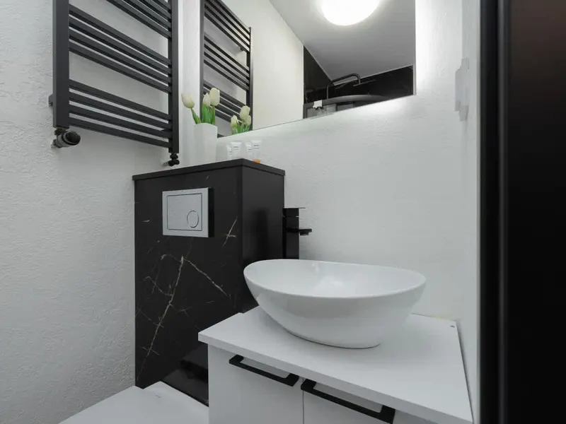 Stylish Studio in the center of Lodz | Smart TV | WiFi – photo 4