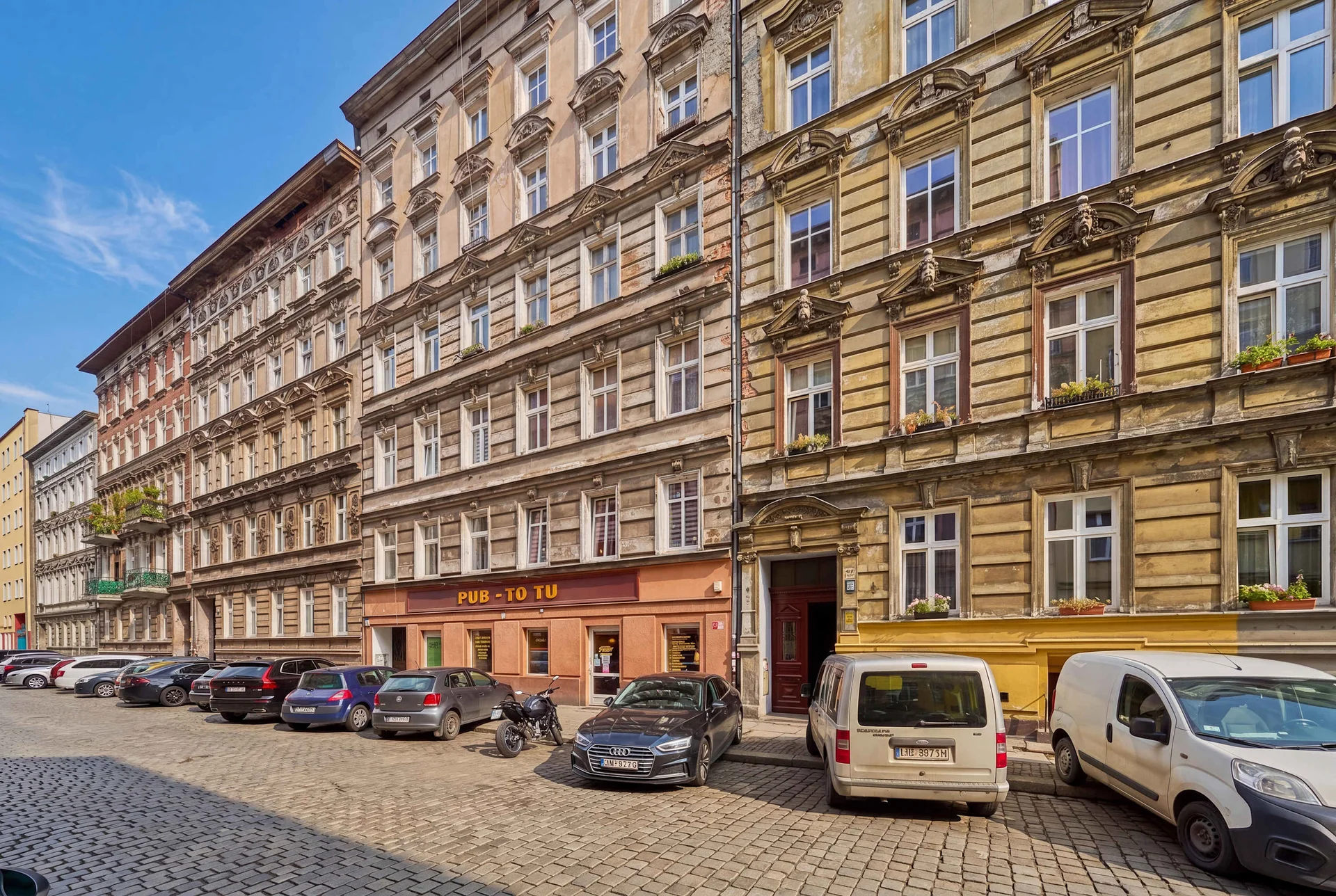 apartment image