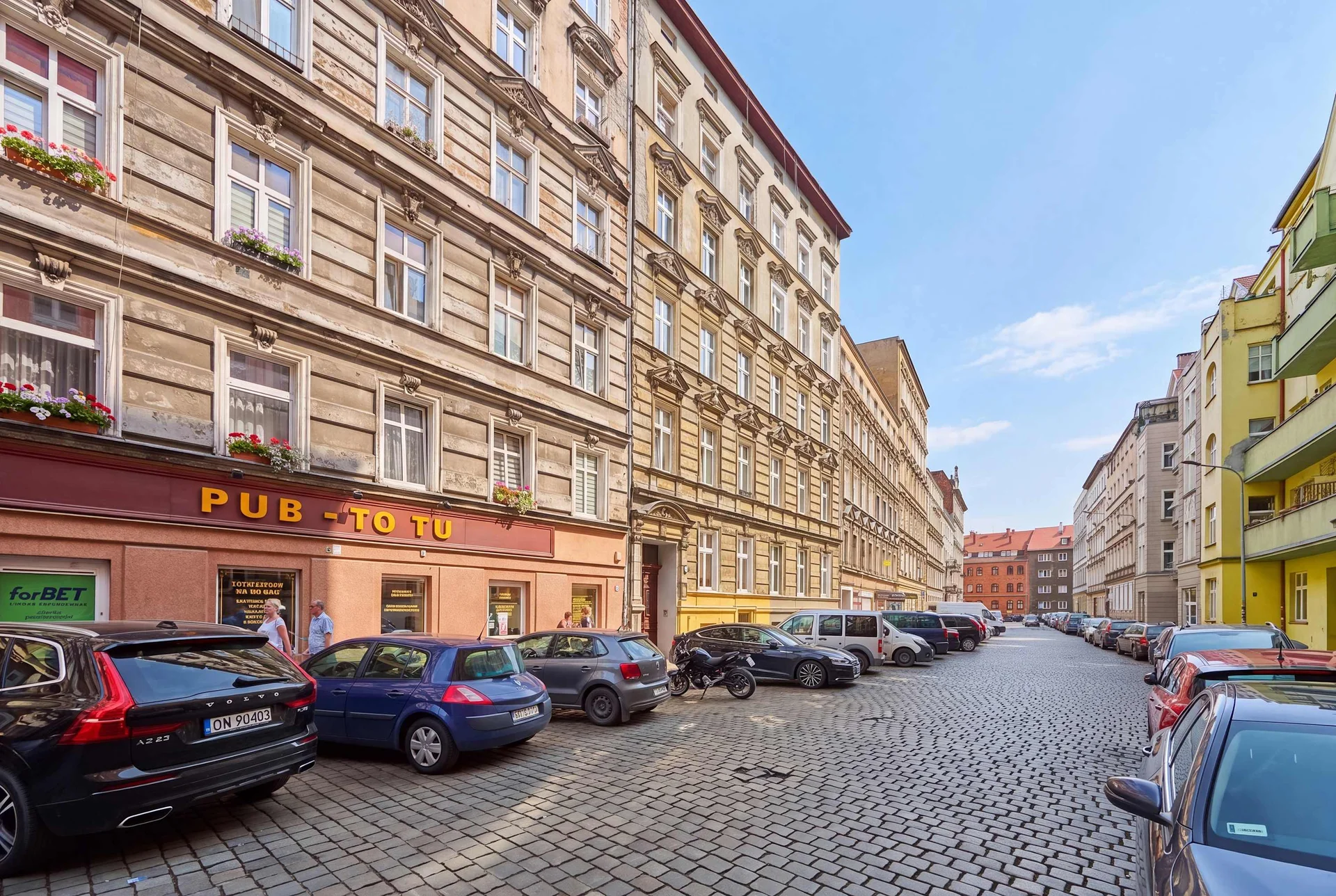 apartment image