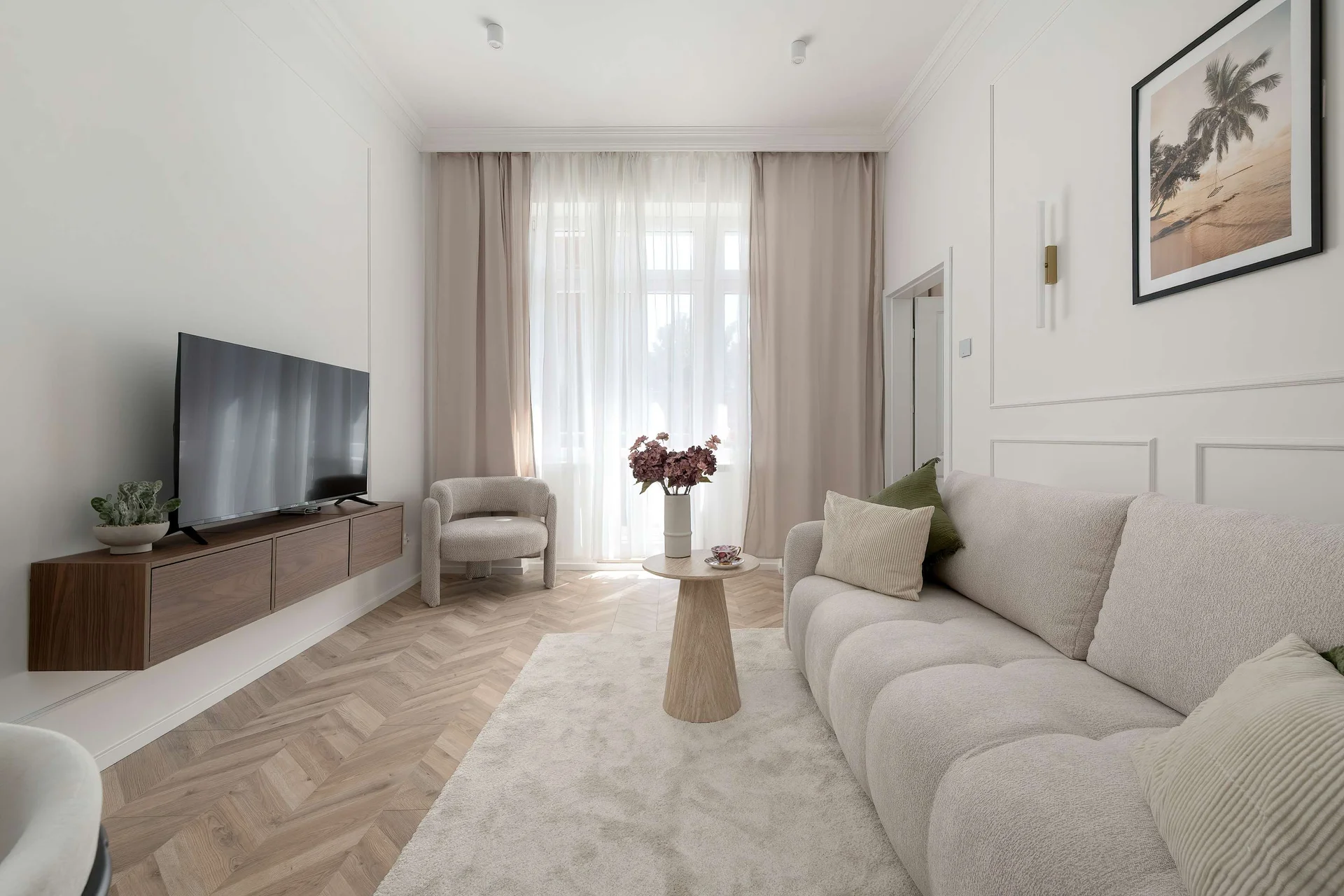 Apartment image