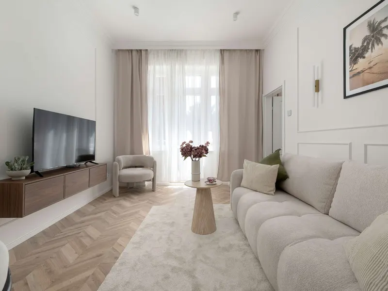 Cozy Apartment | Balcony – photo 5
